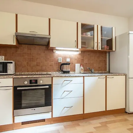 National Museum Apartment Near Wenceslas Sq. By Easybnb Apartamento Praga