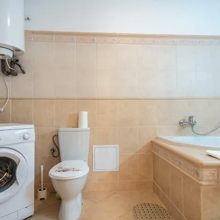 Апартаменты National Museum Apartment Near Wenceslas Sq. By Easybnb *