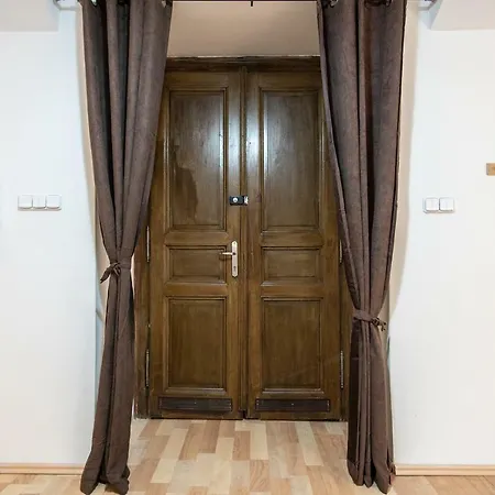 Апартаменты National Museum Apartment Near Wenceslas Sq. By Easybnb *