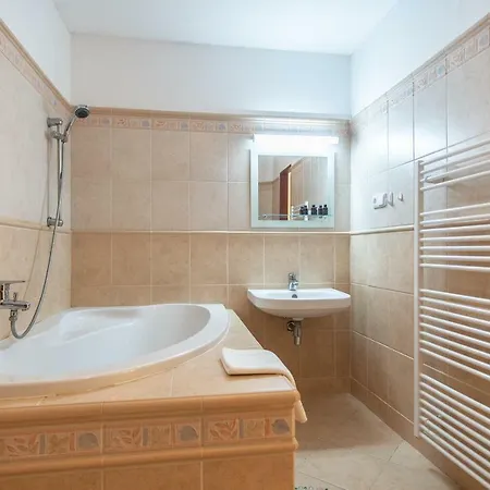National Museum Apartment Near Wenceslas Sq. By Easybnb Apartment *